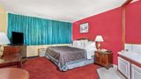 Days Inn Scranton PA Suite