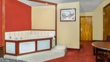 Days Inn Scranton PA Suite