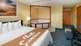 Days Inn Scranton PA Room