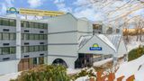 Days Inn Scranton PA Exterior