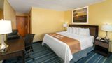 Days Inn Scranton PA Room