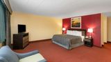 Days Inn Scranton PA Room