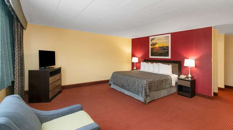 <b>Days Inn Scranton PA Room</b>. Images powered by <a href="https://iceportal.shijigroup.com/" title="IcePortal" target="_blank">IcePortal</a>.