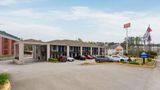 Days Inn Atlanta-Fairburn Road Exterior