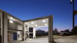 Days Inn Atlanta-Fairburn Road Exterior