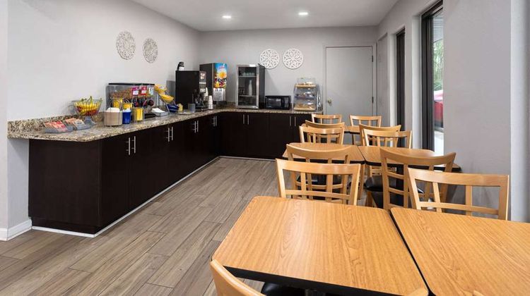 Days Inn Atlanta-Fairburn Road Other