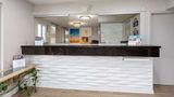 Days Inn Atlanta-Fairburn Road Lobby