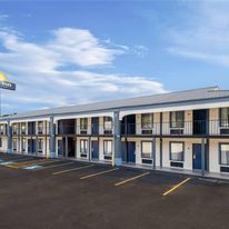 Days Inn Cleveland TN