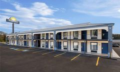 Days Inn Cleveland TN