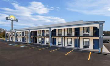 Days Inn Cleveland TN