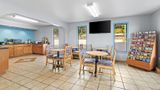 Days Inn Cleveland TN Restaurant