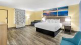 Days Inn Cleveland TN Suite