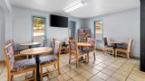 Days Inn Cleveland TN Restaurant