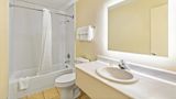 Days Inn Cleveland TN Suite