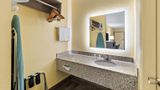 Days Inn Cleveland TN Room