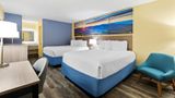 Days Inn Cleveland TN Room