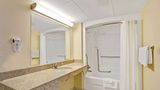 Days Inn Clarksville TN Room
