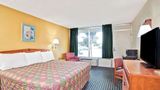 Days Inn Clarksville TN Room
