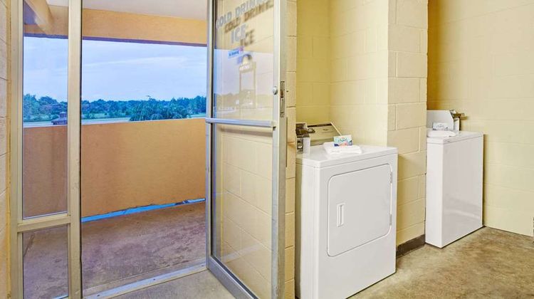 Days Inn Clarksville TN Other