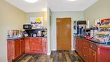 Days Inn Clarksville TN Other