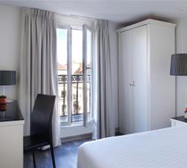 Hotel Paris Opera, managed by Melia Room