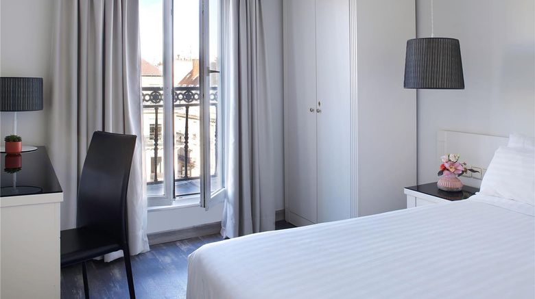 <b>Hotel Paris Opera, managed by Melia Room</b>. Images powered by <a href="https://iceportal.shijigroup.com/" title="IcePortal" target="_blank">IcePortal</a>.