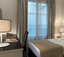 Hotel Paris Opera, managed by Melia Room