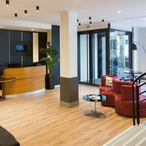 Hotel Paris Opera, managed by Melia