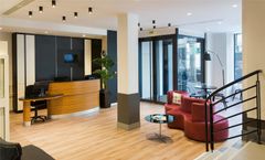 Hotel Paris Opera, managed by Melia