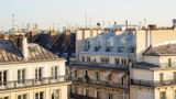 <b>Hotel Paris Opera, managed by Melia Exterior</b>. Images powered by <a href="https://iceportal.shijigroup.com/" title="IcePortal" target="_blank">IcePortal</a>.