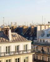 Hotel Paris Opera, managed by Melia