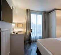 Hotel Paris Opera, managed by Melia Room