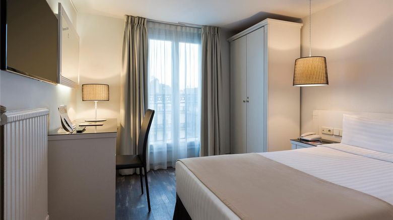 <b>Hotel Paris Opera, managed by Melia Room</b>. Images powered by <a href="https://iceportal.shijigroup.com/" title="IcePortal" target="_blank">IcePortal</a>.