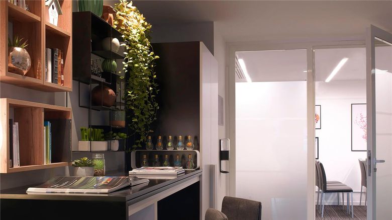 <b>Hotel Paris Opera, managed by Melia Other</b>. Images powered by <a href="https://iceportal.shijigroup.com/" title="IcePortal" target="_blank">IcePortal</a>.