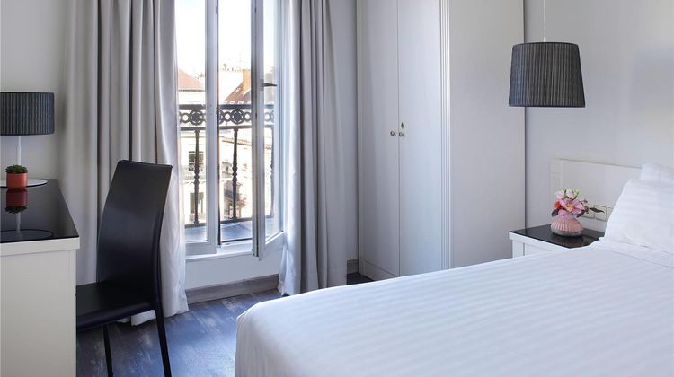 Hotel Paris Opera, managed by Melia Room