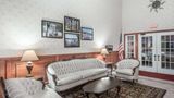 Ramada by Wyndham Groton Lobby