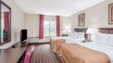 Ramada by Wyndham Groton Room