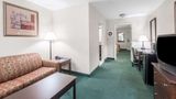 Ramada by Wyndham Groton Suite