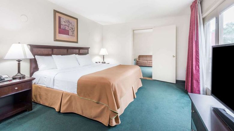 <b>Ramada by Wyndham Groton Suite</b>. Images powered by <a href="https://iceportal.shijigroup.com/" title="IcePortal" target="_blank">IcePortal</a>.