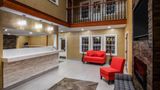Ramada by Wyndham Groton Lobby