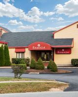 Ramada by Wyndham Groton