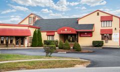 Ramada by Wyndham Groton