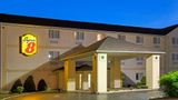 Super 8 Pontoon Beach IL/St. Louis MO Exterior
