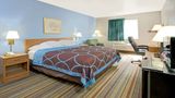 Super 8 Pontoon Beach IL/St. Louis MO Room