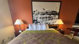 Super 8 Pontoon Beach IL/St. Louis MO Room