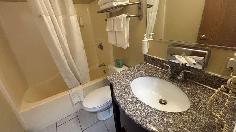 <b>Super 8 Pontoon Beach IL/St. Louis MO Room</b>. Images powered by <a href="https://iceportal.shijigroup.com/" title="IcePortal" target="_blank">IcePortal</a>.