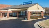 <b>Days Inn & Suites Rocky Mount Exterior</b>. Images powered by <a href="https://iceportal.shijigroup.com/" title="IcePortal" target="_blank">IcePortal</a>.
