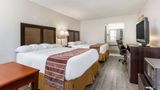 <b>Days Inn & Suites Rocky Mount Room</b>. Images powered by <a href="https://iceportal.shijigroup.com/" title="IcePortal" target="_blank">IcePortal</a>.