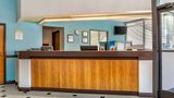 <b>Days Inn & Suites Rocky Mount Lobby</b>. Images powered by <a href="https://iceportal.shijigroup.com/" title="IcePortal" target="_blank">IcePortal</a>.