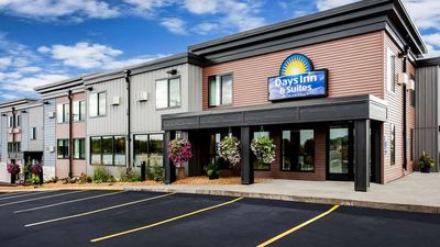 Days Inn Duluth/by Miller Hill Mall